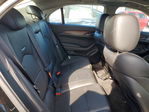Cadillac CTS 2016