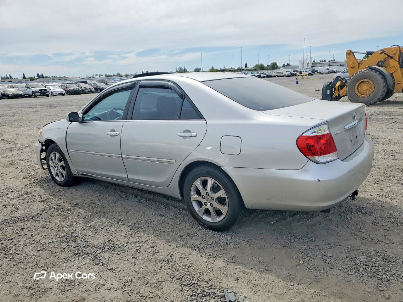 Mazda  2005