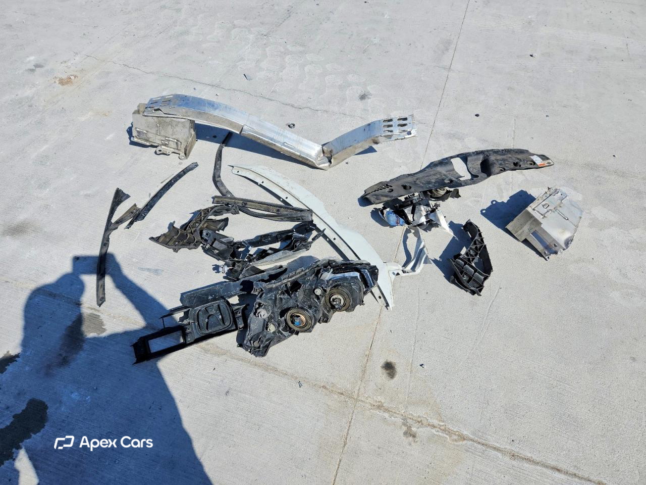 Honda Civic 2019