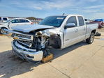 Chevrolet Silverado 2015