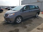 Toyota Sienna 2012