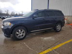 Dodge Durango 2013