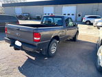 Ford Ranger 2010