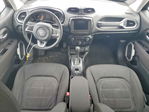 Jeep Renegade 2020