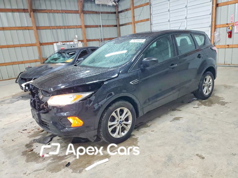 Ford Escape 2017 - Image 1 of 14