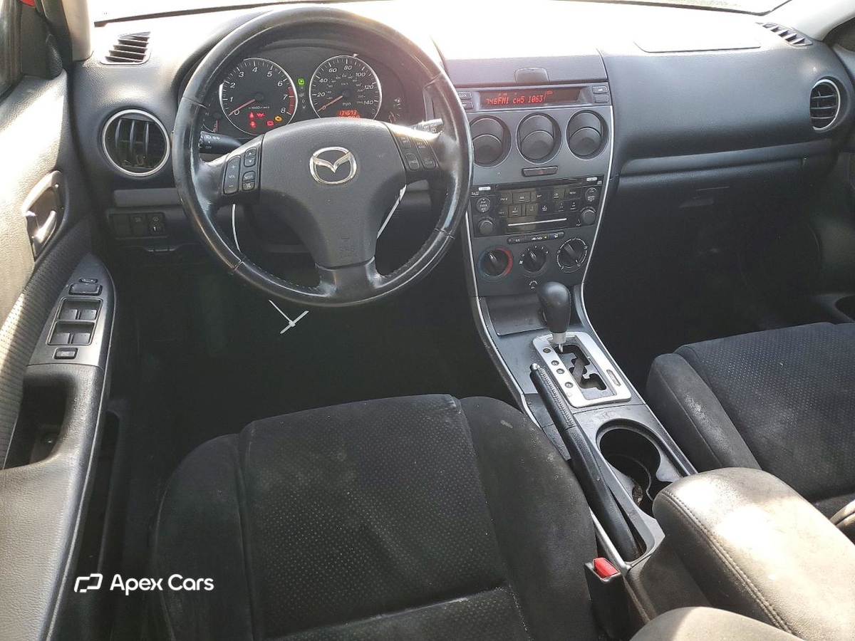 Mazda 6 2007