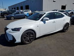 Lexus IS 2017