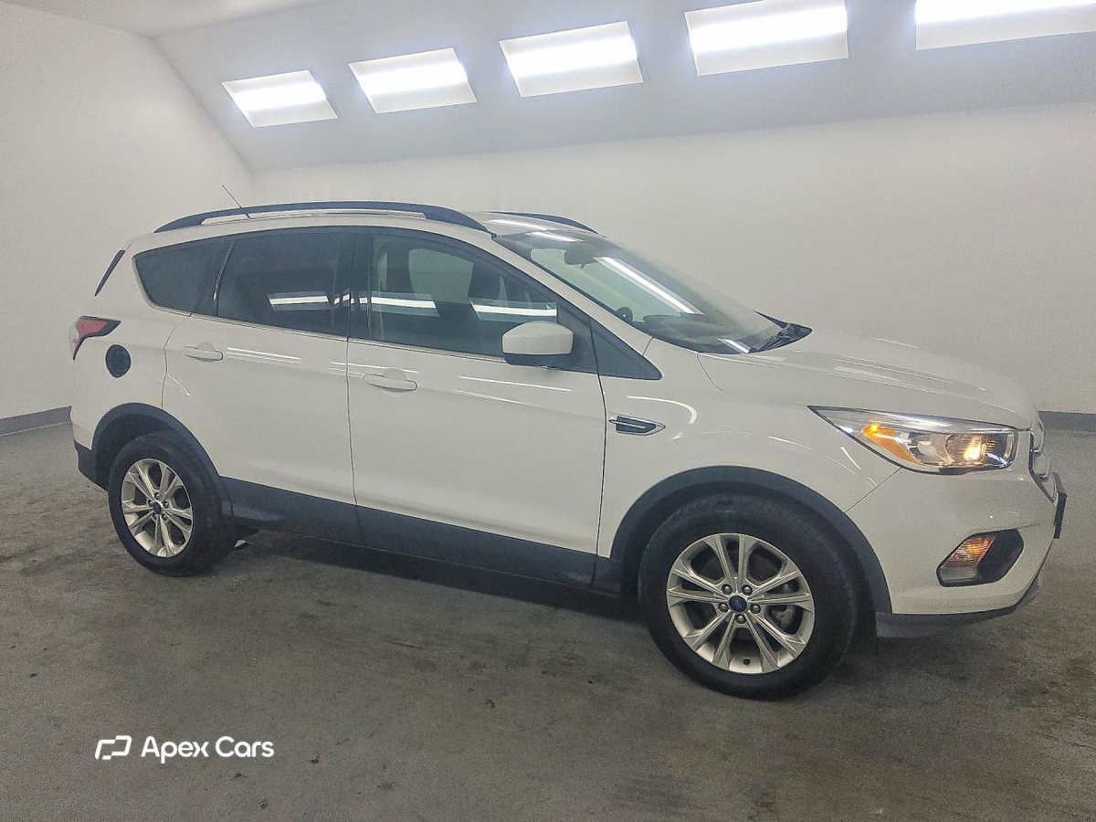 Ford Escape 2018