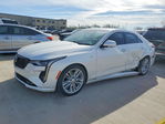 Cadillac CT4 2023