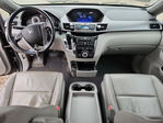 Honda Odyssey 2011
