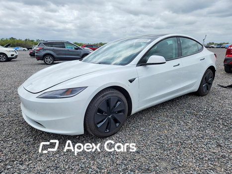 Tesla Model 3 2025 - Image 1 of 13