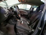 Chevrolet Sonic 2013