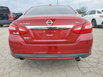 Nissan Altima 2016