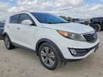 Kia Sportage 2014