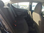 Nissan Versa 2015
