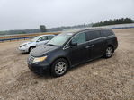 Honda Odyssey 2011