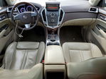 Cadillac SRX 2012