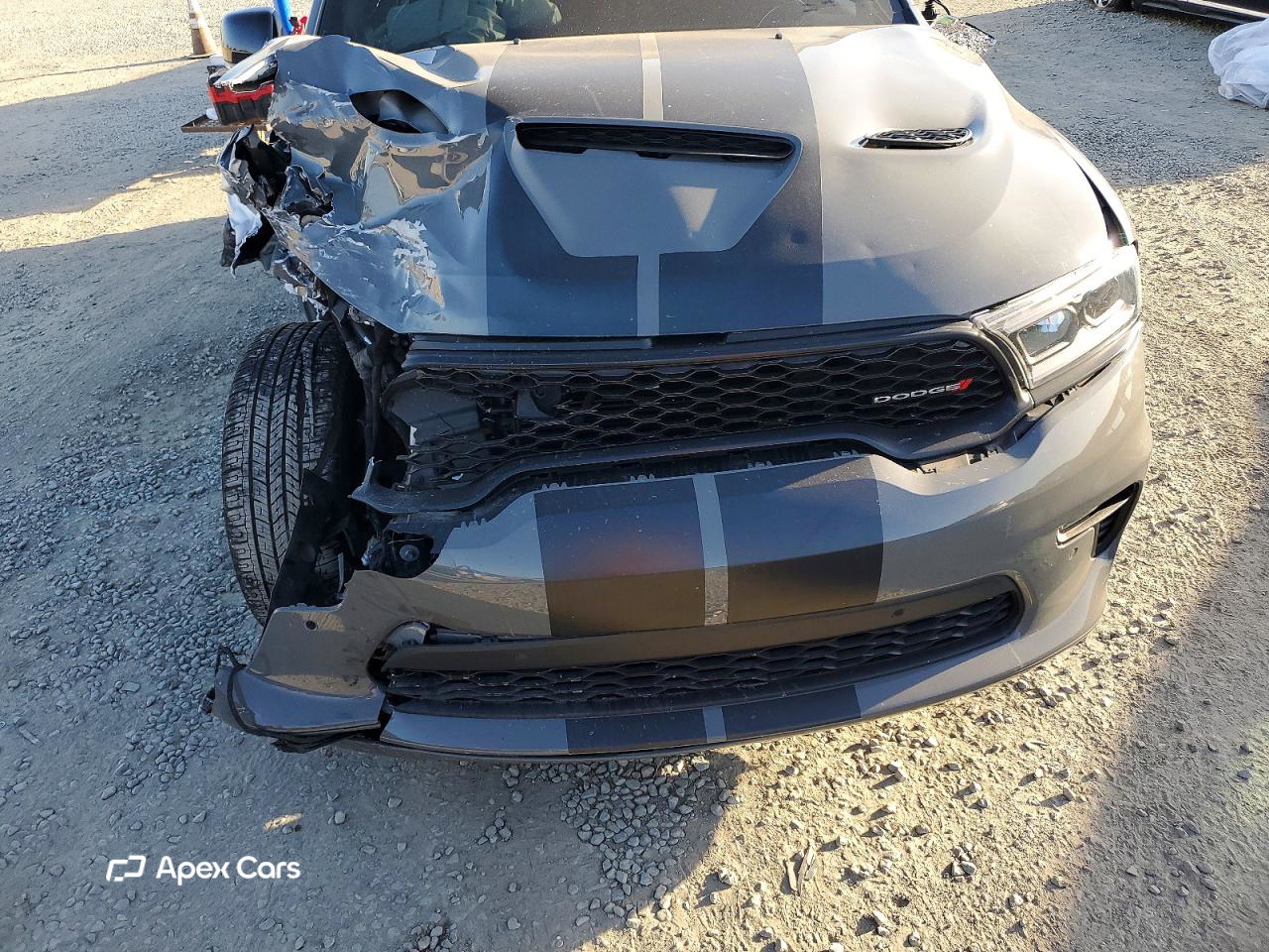 Dodge Durango 2021