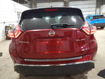 Nissan Murano 2015