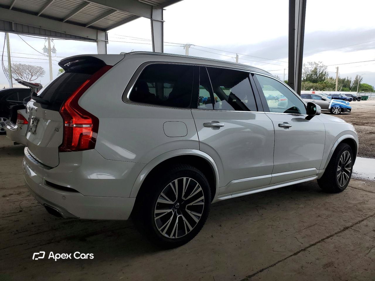 Volvo XC90 2020