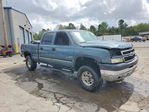 Chevrolet Silverado 2007