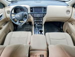 Nissan Pathfinder 2017