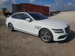 Genesis G80 2023