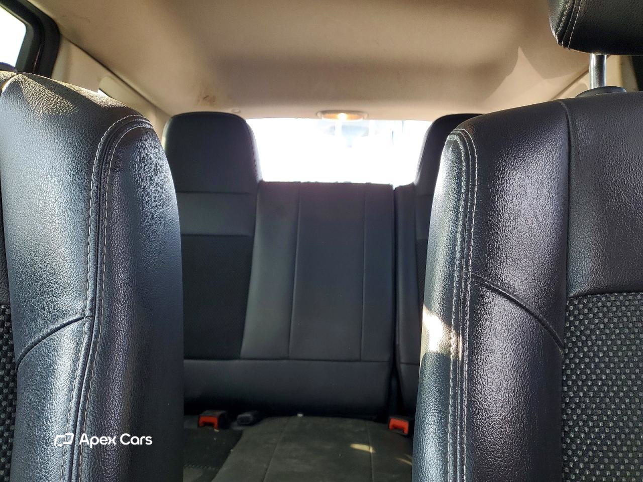 Jeep Compass 2016