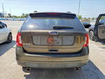 Ford Edge 2011