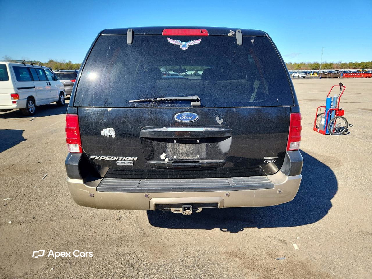 Ford Expedition 2004