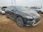 Lexus RX 2017