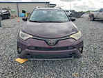 Toyota RAV 4 2018
