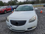 Buick Regal 2011