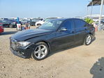 BMW Series 3 2015