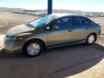 Honda Civic 2008