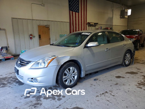 Nissan Altima 2012 - Image 1 of 13