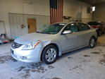 Nissan Altima 2012