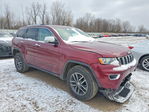 Jeep Cherokee 2017