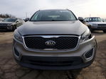 Kia Sorento 2018