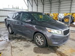 Kia Sedona 2015