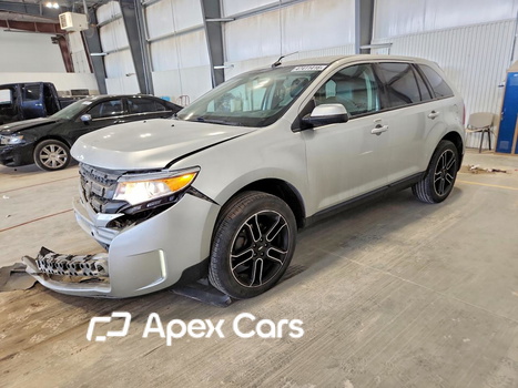 Ford Edge 2013 - Zdjęcie 1 z 13