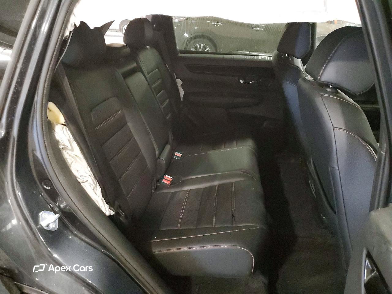 Honda CR-V 2024