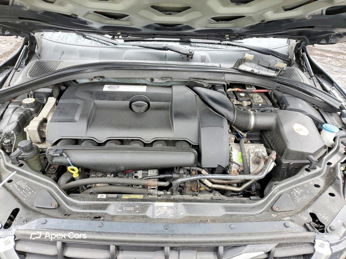 Volvo XC60 2010