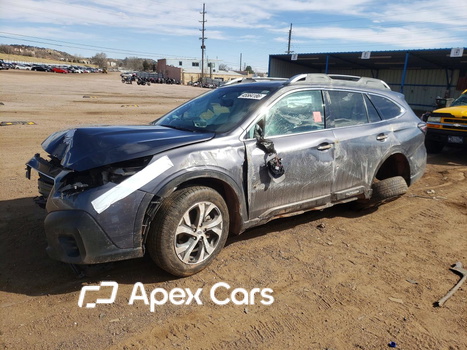 Subaru Outback 2020 - Image 1 of 12