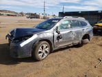 Subaru Outback 2020
