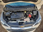 Chevrolet Spark 2019