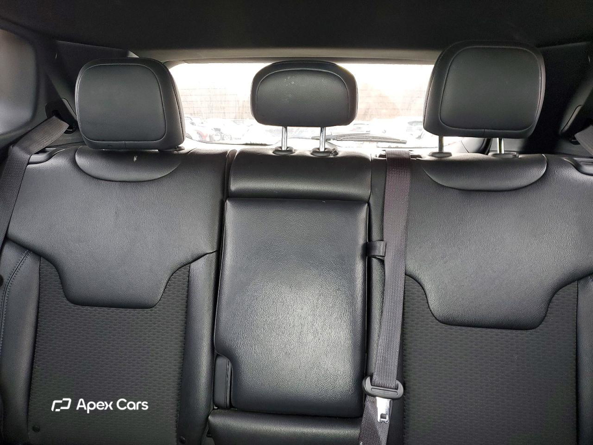 Jeep Compass 2024