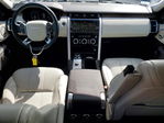 Land Rover Discovery 2018