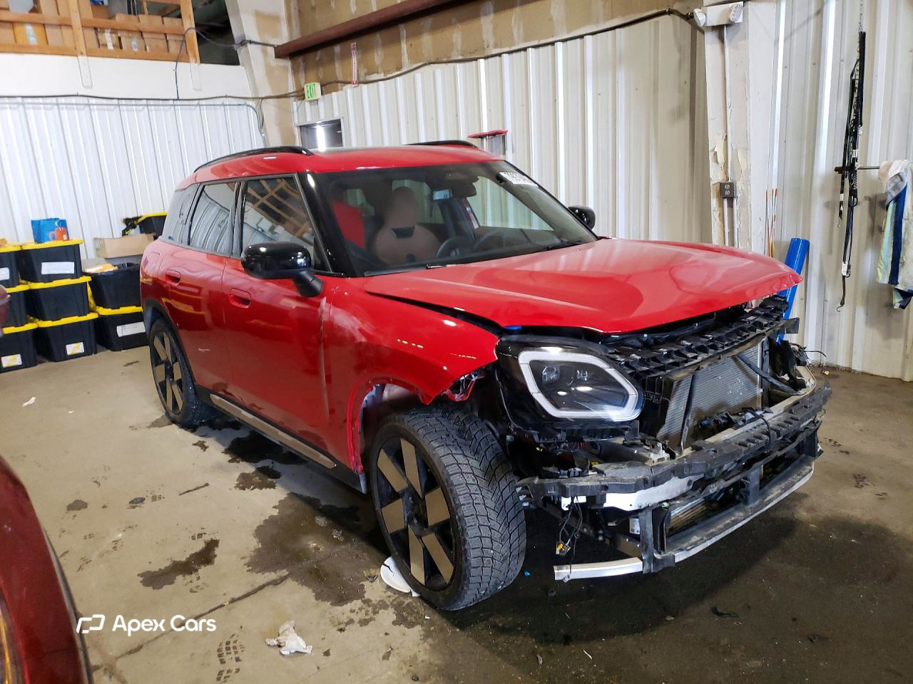 MINI Cooper 2025