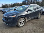 Jeep Cherokee 2016